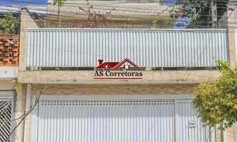 Imagem: Casa com elevador, 4 quartos, 2 suítes