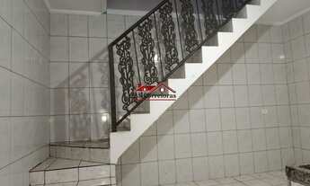 Imagem 4: Casa para venda em Osasco-SP, bairro Conceição, com 2 quartos, 1 sala, 1 banheiro e 2 vaga