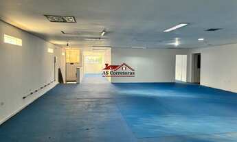 Imagem 2: Aluguel de Galpão Industrial na Vila Leopoldina, São Paulo-SP: 6 Salas, 11 Banheiros e 1.4