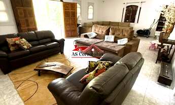 Imagem: Chácara à venda em Juquitiba-SP 3 quartos