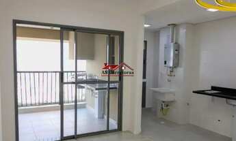 Imagem 6: Apartamento de 2 quartos com 2 suítes e 2 vagas na melhor localização do Centro de Osasco