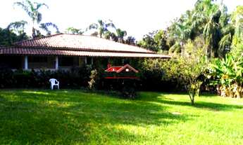 Imagem: Imperdível! Chácara à venda em Barueri-SP