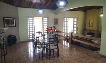 Imagem 4: Chácara em Condomínio Exclusivo em São Paulo-SP , 3 Quartos, 1 Suíte, 3 Salas, 3 Banheiro