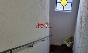 Imagem 7: Casa com 4 quartos e 2 suítes no Butantã, próxima do Metrô, São Paulo-SP: 207m², 1 sala, 4