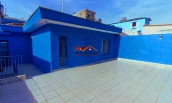 Imagem: Casa à venda em São Paulo-SP, bairro Rio