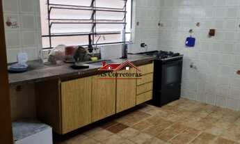 Imagem 5: Casa com 4 quartos e 2 suítes no Butantã, próxima do Metrô, São Paulo-SP: 207m², 1 sala, 4