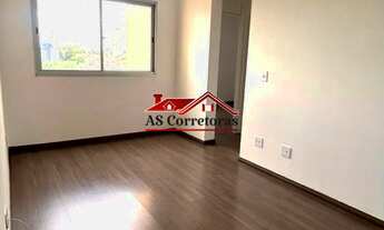 Imagem: Aluguel de Apartamento de 2 quartos no Jaguaré