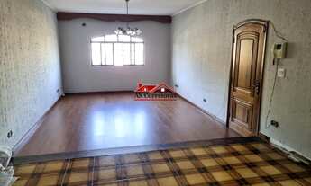 Imagem 3: Casa com 4 quartos e 2 suítes no Butantã, próxima do Metrô, São Paulo-SP: 207m², 1 sala, 4