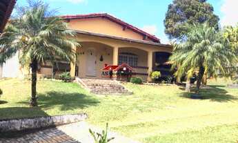 Imagem: Chácara em Condomínio Exclusivo em São