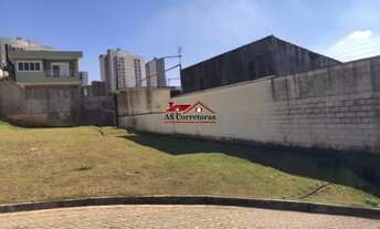 Imagem: Terreno em Condomínio de alto padrão à