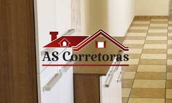 Imagem 7: Aluguel de apartamento na Vila Campesina, Osasco-SP: 1 quarto, 1 sala, 1 banheiro, 1 vaga