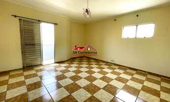 Imagem 2: Aluguel de apartamento na Vila Campesina, Osasco-SP: 1 quarto, 1 sala, 1 banheiro, 1 vaga