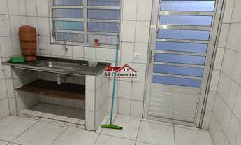 Imagem 7: Casa para venda em Osasco-SP, bairro Conceição, com 2 quartos, 1 sala, 1 banheiro e 2 vaga