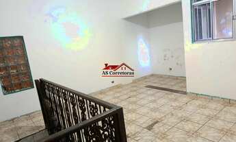 Imagem: Casa para venda em Osasco-SP, bairro Conceição