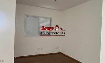 Imagem 7: Apartamento para locação de alto padrão no Jaguaré em São Paulo - 2 quartos, 1 suíte, 2 sa