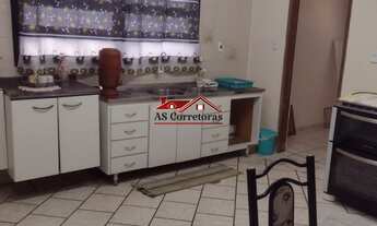 Imagem 7: Casa à venda em Cotia-SP, bairro Gramado: 3 quartos, 1 suíte, 1 sala, 3 banheiros, 10 vaga