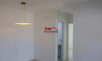 Imagem 4: Apartamento de 2 quartos com 2 suítes e 2 vagas na melhor localização do Centro de Osasco