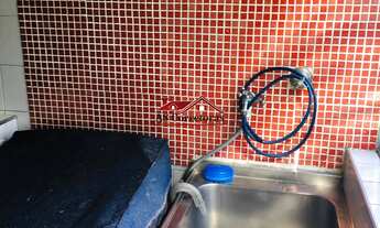 Imagem 5: Apartamento à venda em Osasco-SP, Cidade das Flores: 2 quartos, 1 sala, 1 banheiro, 1 vaga