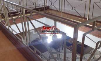 Imagem 5: Casa à venda em Cotia-SP, bairro Gramado: 3 quartos, 1 suíte, 1 sala, 3 banheiros, 10 vaga