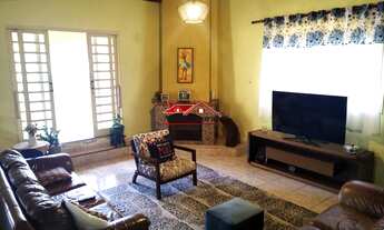 Imagem 2: Chácara em Condomínio Exclusivo em São Paulo-SP , 3 Quartos, 1 Suíte, 3 Salas, 3 Banheiro