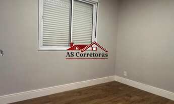 Imagem: APARTAMENTO RESIDENCIAL em SÃO PAULO