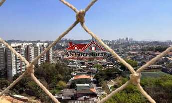 Imagem 7: APARTAMENTO RESIDENCIAL em SÃO PAULO - SP, VILA BUTANTÃ