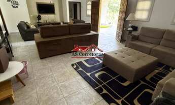 Imagem 3: Chácara à venda em Juquitiba-SP: 3 quartos, 1 suíte, 2 salas, 4 banheiros, 2.000m² de área