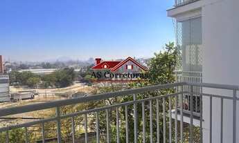 Imagem: Apartamento para locação no Jaguaré