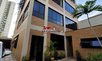 Imagem: Prédio Comercial de Luxo com 7 Suítes