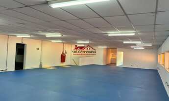 Imagem 6: Aluguel de Galpão Industrial na Vila Leopoldina, São Paulo-SP: 6 Salas, 11 Banheiros e 1.4