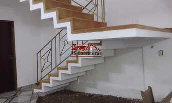 Imagem 3: Casa à venda em Cotia-SP, bairro Gramado: 3 quartos, 1 suíte, 1 sala, 3 banheiros, 10 vaga