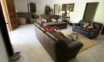 Imagem 4: Chácara à venda em Juquitiba-SP: 3 quartos, 1 suíte, 2 salas, 4 banheiros, 2.000m² de área