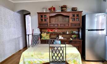 Imagem 6: Casa com 4 quartos e 2 suítes no Butantã, próxima do Metrô, São Paulo-SP: 207m², 1 sala, 4