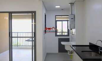 Imagem 5: Apartamento de 2 quartos com 2 suítes e 2 vagas na melhor localização do Centro de Osasco