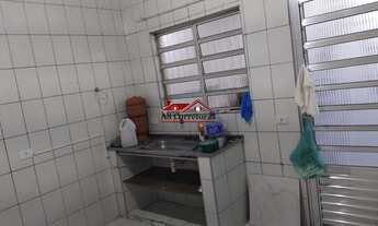 Imagem 5: Casa para venda em Osasco-SP, bairro Conceição, com 2 quartos, 1 sala, 1 banheiro e 2 vaga