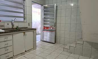 Imagem 6: Casa para venda em Osasco-SP, bairro Conceição, com 2 quartos, 1 sala, 1 banheiro e 2 vaga