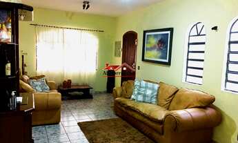 Imagem 3: Sobrado à venda em Osasco-SP, Jaguaribe: 3 quartos, 1 suíte, 1 sala, 3 banheiros, 2 vagas