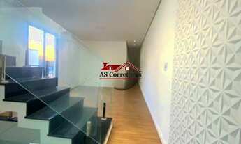 Imagem: Imperdível oportunidade Sobrado novo à