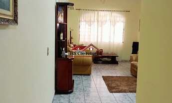 Imagem 4: Sobrado à venda em Osasco-SP, Jaguaribe: 3 quartos, 1 suíte, 1 sala, 3 banheiros, 2 vagas