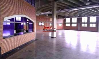 Imagem: Prédio Comercial de Alto Padrão no Instituto