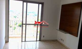 Imagem: Apartamento à venda em Osasco-SP, Bela