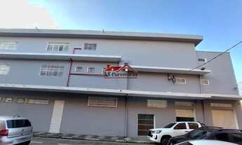 Imagem: PRÉDIO COMERCIAL em OSASCO - SP, CENTRO