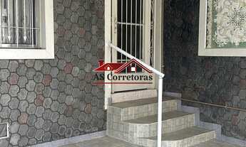 Imagem: Imperdível casa à venda em Osasco-SP