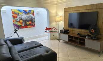 Imagem 2: Casa à venda em Osasco-SP, Bairro Continental: 2 quartos, 1 suíte, 2 salas, 3 banheiros, 2