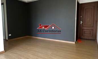 Imagem 7: Apartamento para locação em São Paulo-SP, bairro Jaguaré: 2 quartos, 1 sala, 2 banheiros