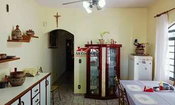 Imagem 7: Sobrado à venda em Osasco-SP, Jaguaribe: 3 quartos, 1 suíte, 1 sala, 3 banheiros, 2 vagas