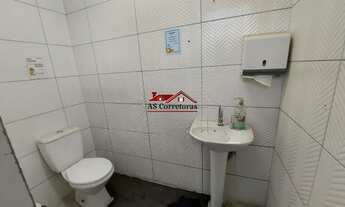 Imagem 7: Galpão comercial para locação em Osasco-SP, no bairro Remédios, com 4.700,00 m² de área