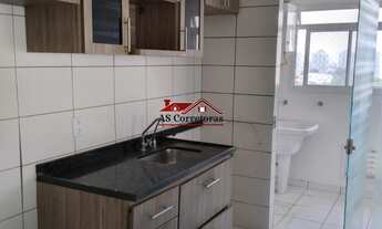 Imagem 7: Apartamento à venda em Osasco-SP, Umuarama: 3 quartos, 1 sala, 2 banheiros, 2 vagas de gar