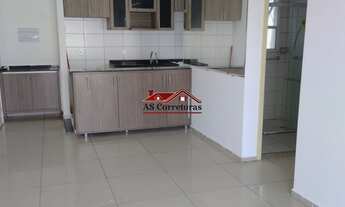 Imagem 2: Apartamento à venda em Osasco-SP, Umuarama: 3 quartos, 1 sala, 2 banheiros, 2 vagas de gar