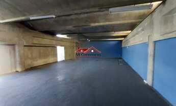 Imagem 4: Galpão comercial para locação em Osasco-SP, no bairro Remédios, com 4.700,00 m² de área